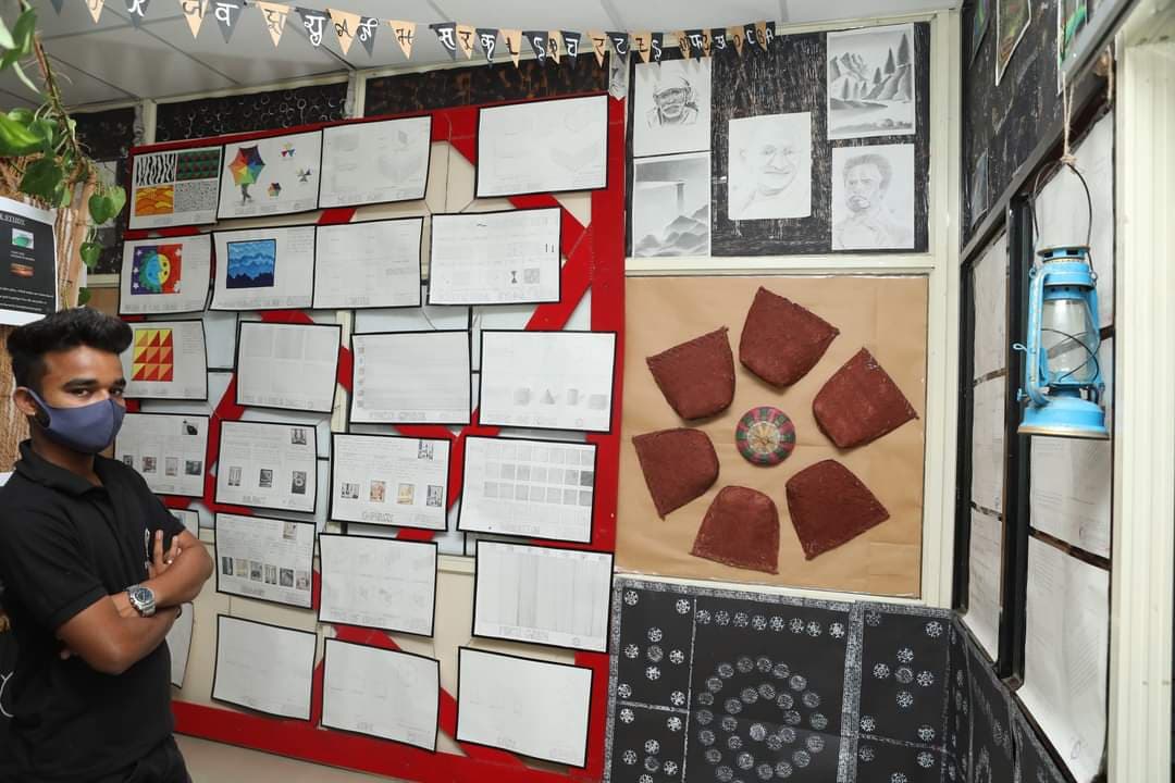 IDT Nashik Institute of Design and Technology Activities & Events photo 49